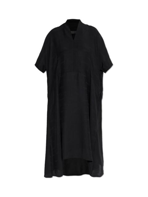 BALENCIAGA Balenciaga Dresses Black