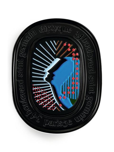 Diptyque Diptyque Orphéon Refillable Solid Perfume in Regular at Nordstrom