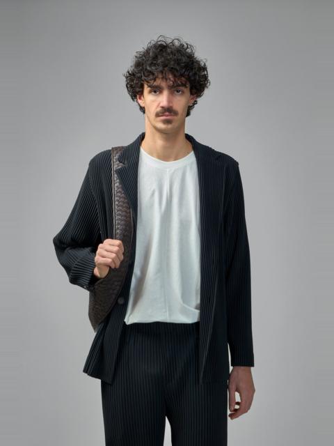 ISSEY MIYAKE Mens Basics Shirt