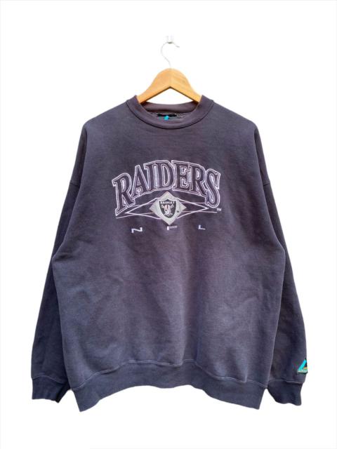 Other Designers Vintage Raiders Nfl