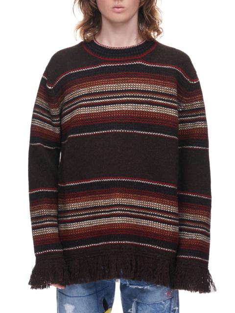 Junya Watanabe MAN Knit Sweater