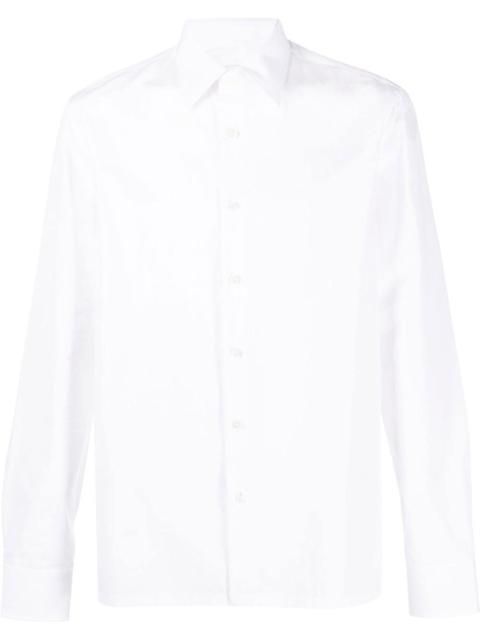 Prada Men Camicia