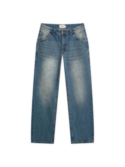Dime Dime Classic Relaxed Denim Pants