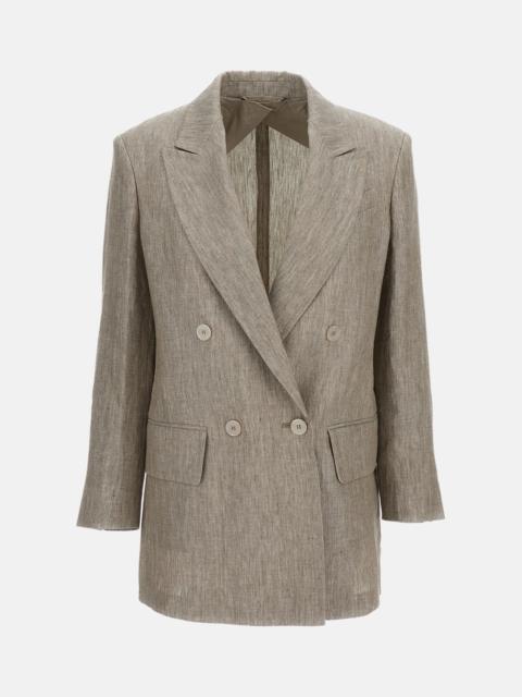 Max Mara Max Mara Women Olimpia Blazer