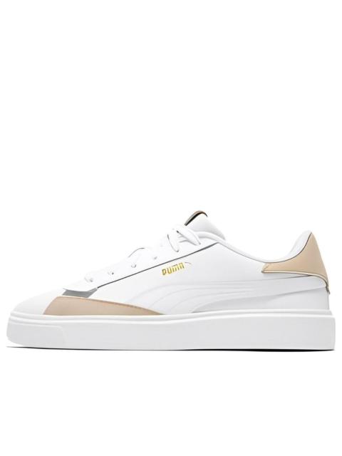 PUMA (WMNS) PUMA Lajla Soft 'White Granola' 392110-01