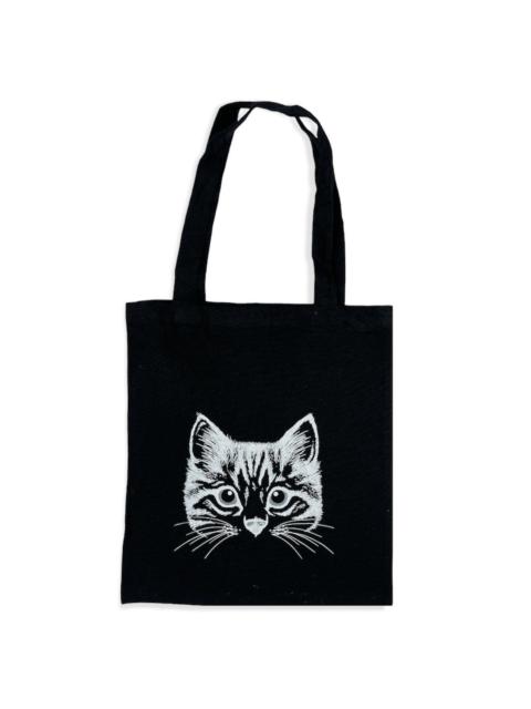 Other Designers Japanese Brand - CAT TOTE BAG - T4