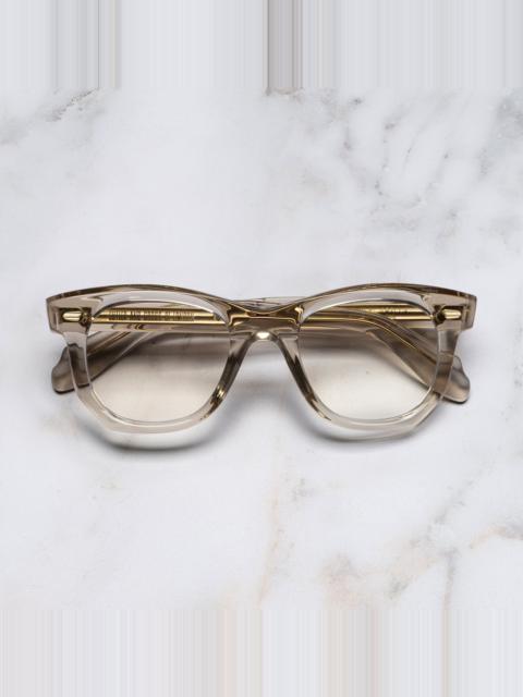 CUTLER AND GROSS 1409 ROUND OPTICAL GLASSES