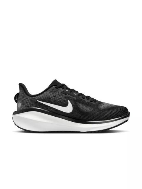 Nike Vomero 17 "Black/Anthracite/White" Women's Running Shoe