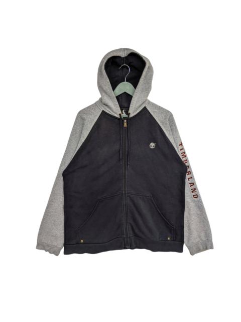 Other Designers Timberland - Vintage Timberland Sweater Hoodie