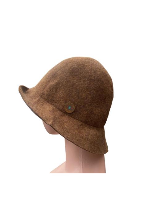 Kapital Wool Bucket