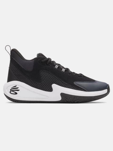 Under Armour Curry 3Z 25 SDE