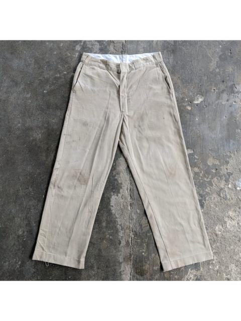 Other Designers Vintage - Dirty Dickies Casual Trousers Pants