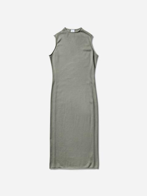 Nike Women's Wool Classics Knit Dress Light Army