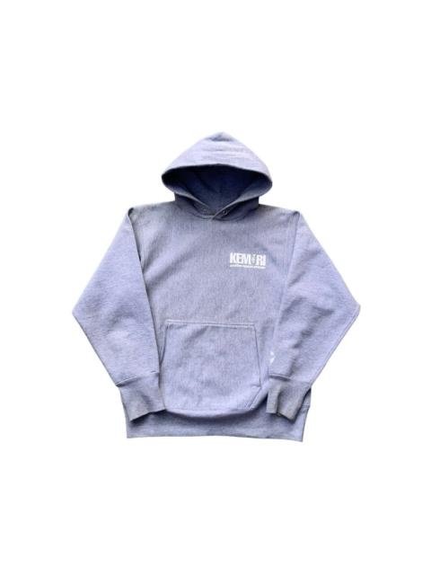 Other Designers Band Tees - Vintage Kemuri Positvie Mental Attitude PMA