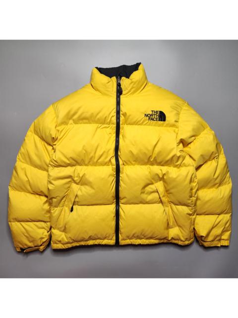 The North Face Vintage The North Face - 600-Fill Nuptse Down Jacket - 1998