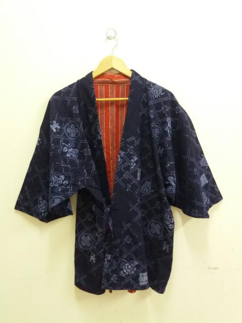 Other Designers Japanese Brand - Sanjuro kimono japanese traditional like kapital/visvim