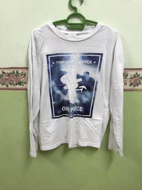 Other Designers ONE PIECE x tonytony.cnopper