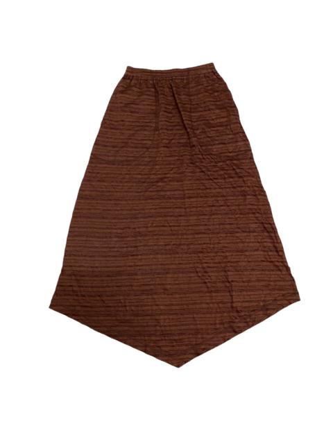 Offer‼️Vintage Hai Sporting Gear Issey miyake Skirt
