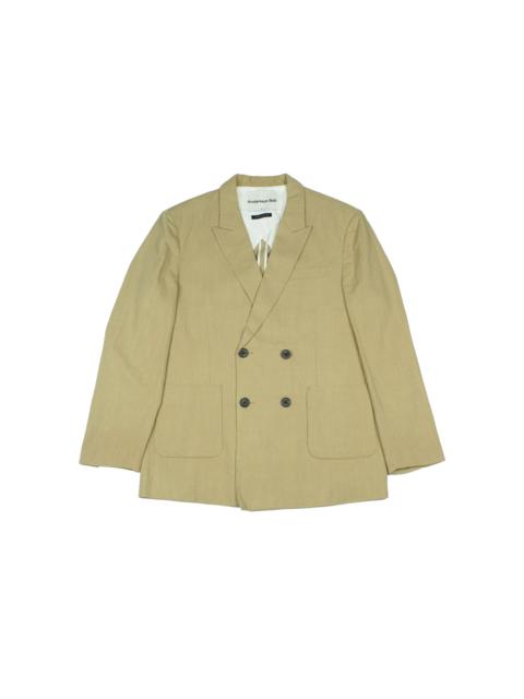 Andersson Bell *NoTariff Andersson Bell Double Breasted Blazer