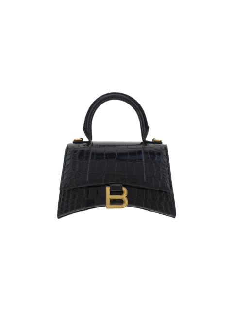 BALENCIAGA Hourglass Handbag