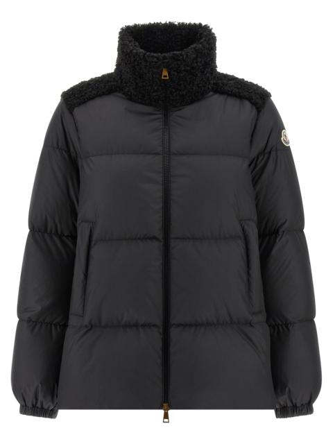 Moncler Moncler Women 'Esnaie' Down Jacket