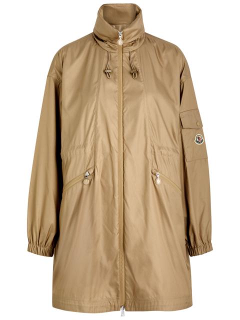 Moncler Adhemar nylon parka