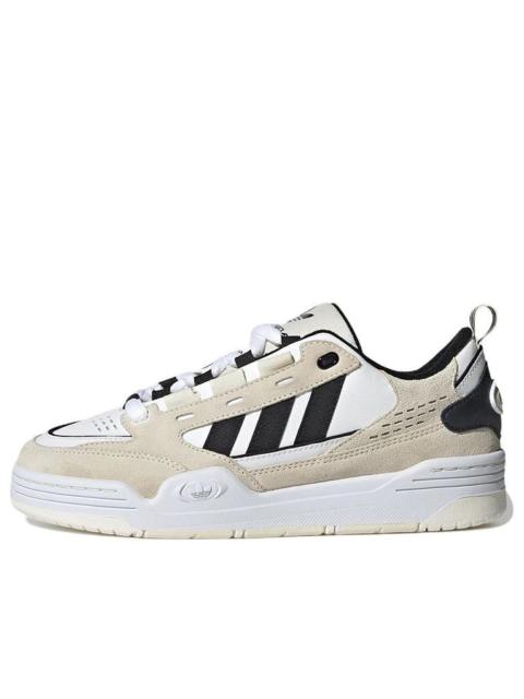 (WMNS) adidas ADI2000 'Cream White' GY5953
