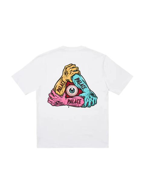 PALACE Palace Arms T-Shirt White