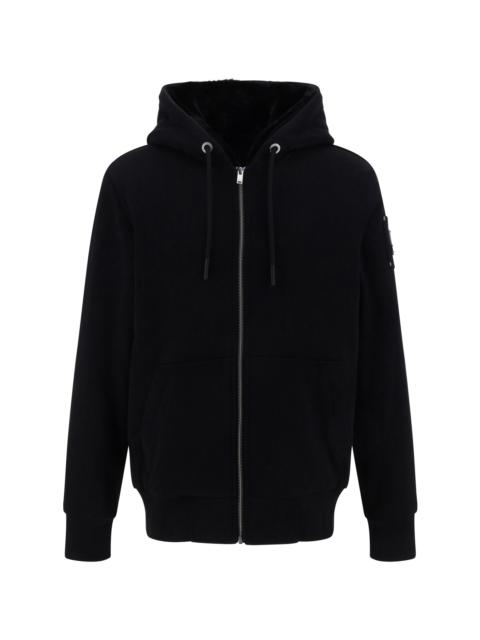 MOOSE KNUCKLES Moose Knuckles Men Bunny Hoodie