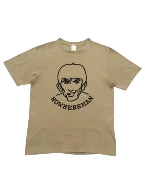 NUMBER (N)INE Number Nine - Takahiro Miyashita T-Shirt George Harrison