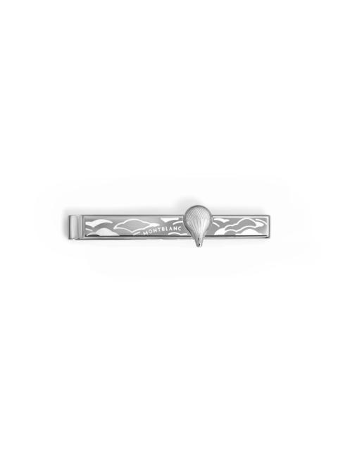 Montblanc TIE BAR, MEISTERSTÜCK AROUND THE WORLD IN 80 DAYS