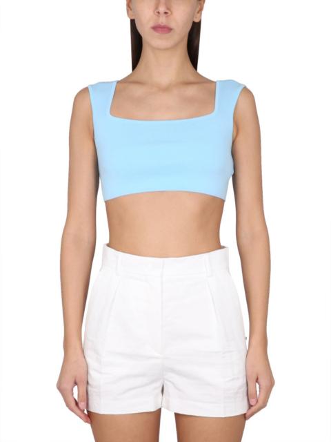 Max Mara Max Mara Women Cropped Fit Top