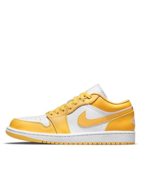 Jordan Air Jordan 1 Low 'Pollen' 553558-171