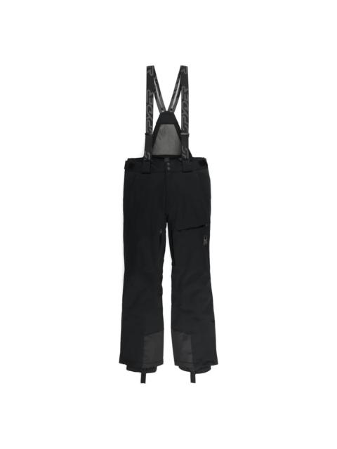 SPYDER Mens Dare - Black