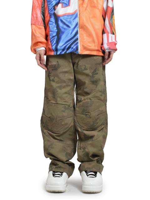 PDF BIKER MICE PANTS (DOM07) / CAMO