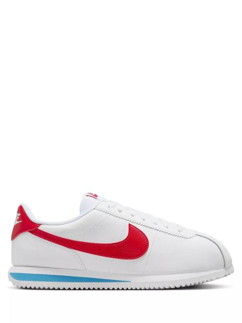Nike Women's Cortez Leather Sneakers