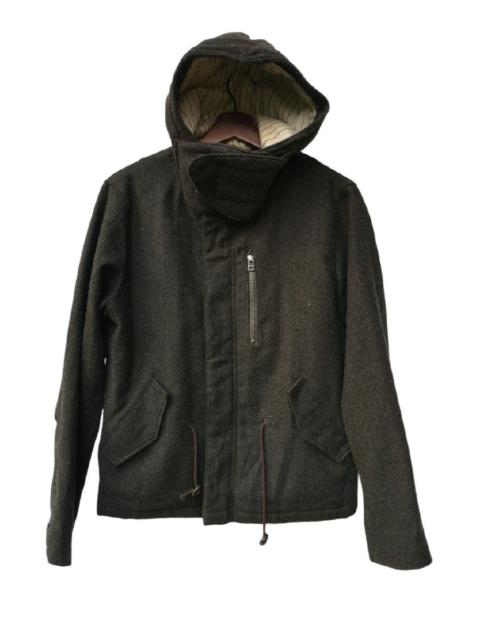 Other Designers Rare Vintage Japanese Brand Rageblue Jacket Bape Style