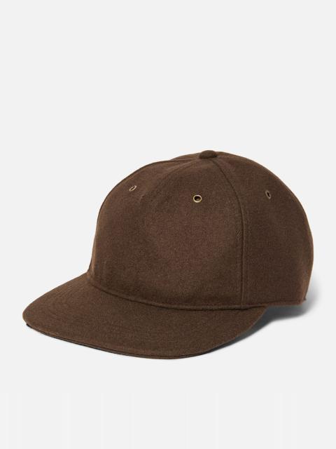 Timberland All Over Wool Baseball Cap