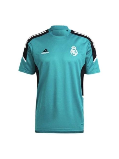 adidas adidas Real Madrid Training Jersey GR9027