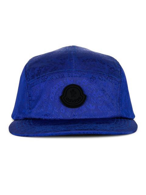 Moncler x Adidas Baseball Cap