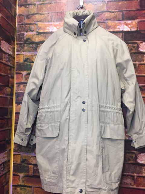 Burberry Burberrys Nove Check Jacket At Maruzen 80 Aniversarrya Hooded