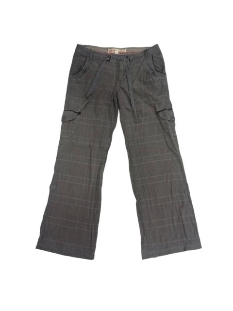 Other Designers Japanese Brand - Mossimo Supply Co Cargo Pants