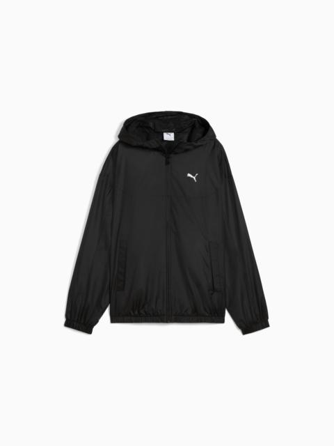 PUMA PUMA Essentials Women's Relaxed Windbreaker