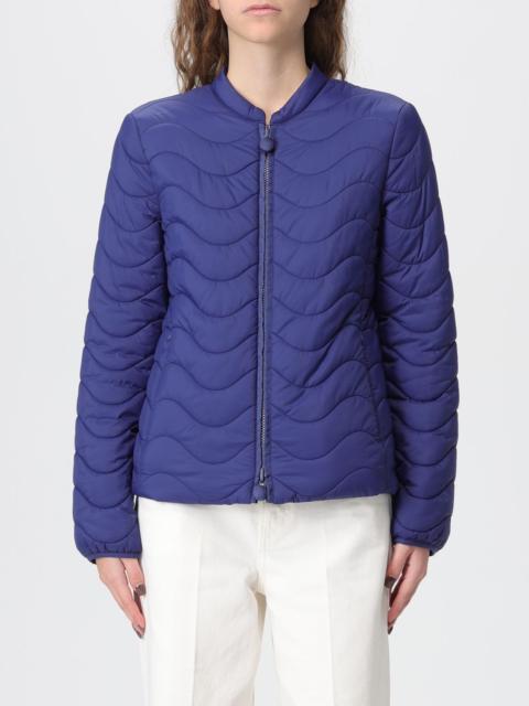 EMPORIO ARMANI Jacket woman Emporio Armani