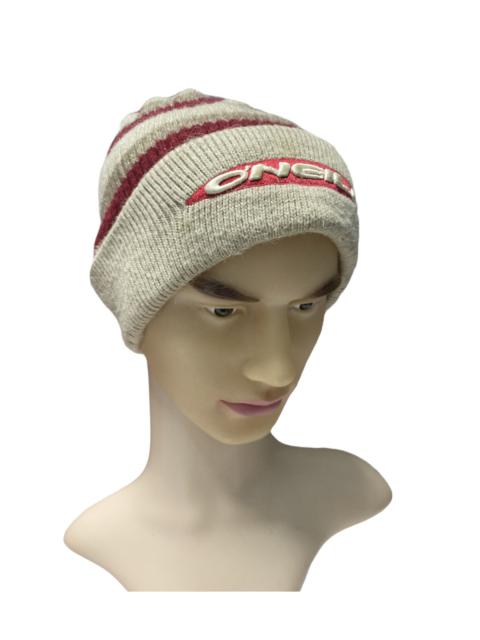 Other Designers Oneill - ONEILL STRIPED BEANIE / SNOW CAPS