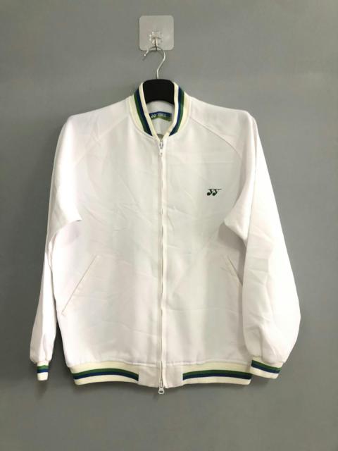 Other Designers Sports Specialties - Vintage YONEX Jacket 80s Japan Original Colour