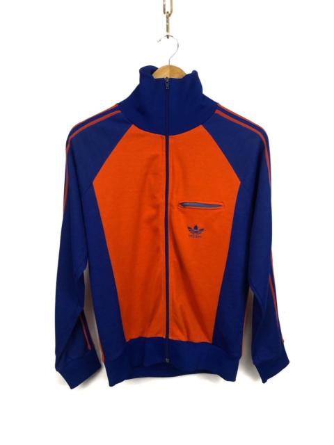 adidas Vintage adidas ventex made in france 1980's sweater