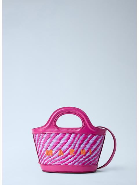 Marni Marni Women Tropicalia Micro Handbag