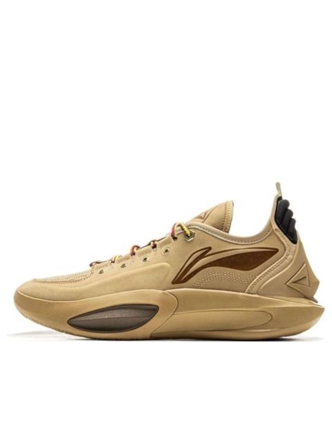 Li-Ning Li-Ning Jimmy Butler 3 'Big Yellow Boot' ABAU107-6