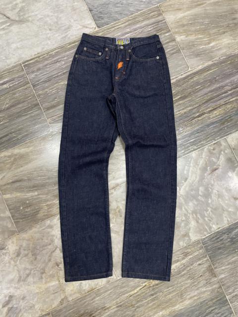 Other Designers Walter Van Beirendonck - Beauty Jeans